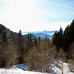Avec Parking Couvert Et Vue Montagnes A - Fr-1-340-122 尚鲁斯